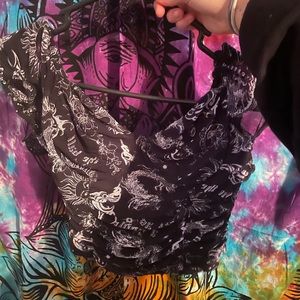 It’s really cute I just never wore it